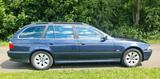 BMW 520 i Touring Sondermodell - BMW 520 aus 2002: Kombi