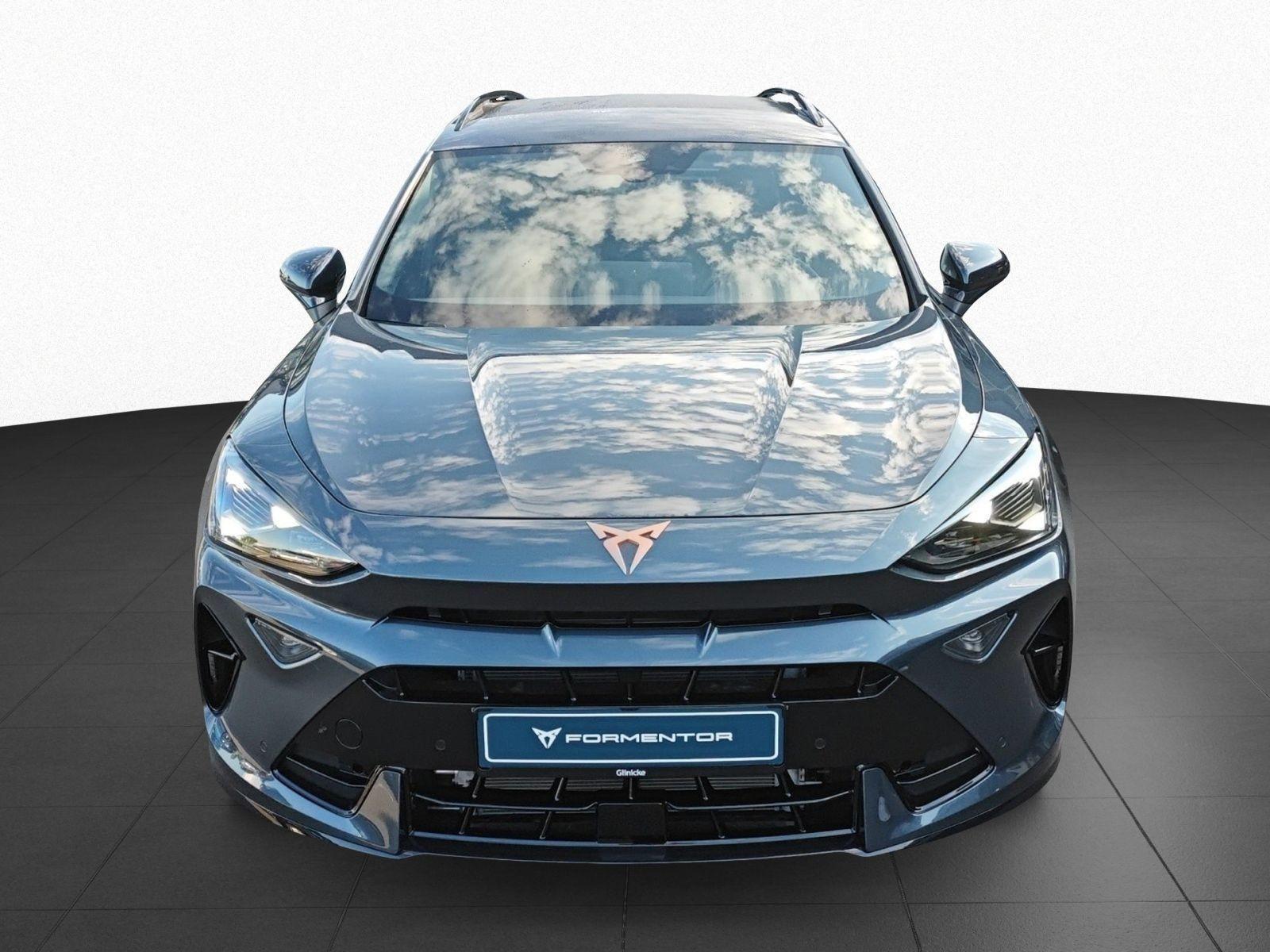 Cupra Formentor 1.5 eTSI 110 kW DSG Sennheiser