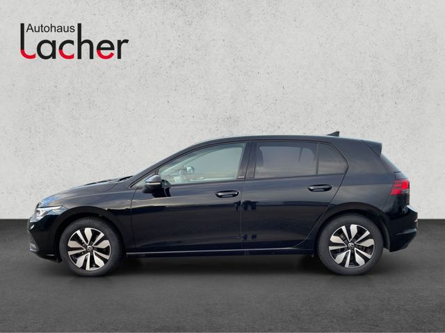 Golf MOVE 2.0 TDI DSG 1,99%