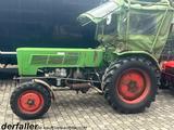 Fendt Farmer 1D Schlepper Originalzustand - Fendt Farmer