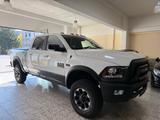Dodge RAM 2500 POWER WAGON 6.4l V8°BRD-FZG°LPG-PRINS° - Dodge: Power Wagon