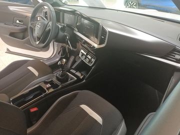 Fotografie 13 des Opel Mokka GS Kamera LED Sitzheizung Allwetterreifen