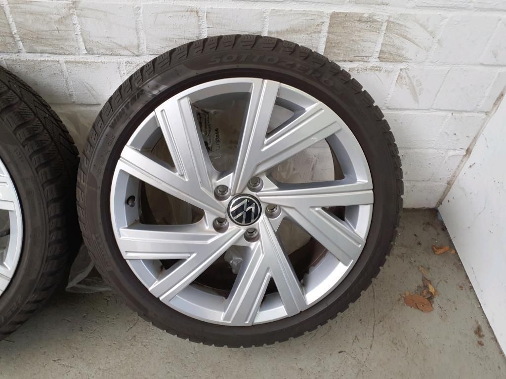 Volkswagen Golf GTI 2.0 TSI 180kW Klima*Tempo*Nav*PDC*SH