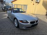 BMW Z4 2.5i - gebrauchte BMW Z4 aus dem Jahr 2003