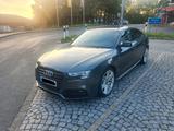 Audi A5 2.0 TDI SLINE Sportback  - Audi A5: Sportback Sline