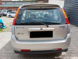 Suzuki Ignis X-45 4x4 - Suzuki Ignis aus 2007