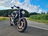 Suzuki SFV 650 Gladius ABS mit Akrapovic  - SUZUKI GLADIUS 650