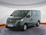 Renault Trafic Kombi L1H1 EDC LED+NAV+SHZ+KEYCARD+KAMERA - Renault Trafic in Saarbrücken