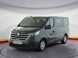 Renault Trafic Kombi L1H1 EDC LED+NAV+SHZ+KEYCARD+KAMERA - Renault Trafic in Hannover