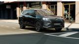 Volkswagen Tayron 2.0 TDI DSG R-Line LED-Matrix Navi AHK - mit Diesel-Antrieb: Geländewagen, 2.0