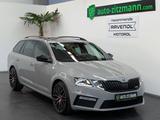 Skoda Octavia Combi RS/PANORAMA/LED/CHROM/TEMPOMAT - Skoda Octavia Gebrauchtwagen in Nürnberg