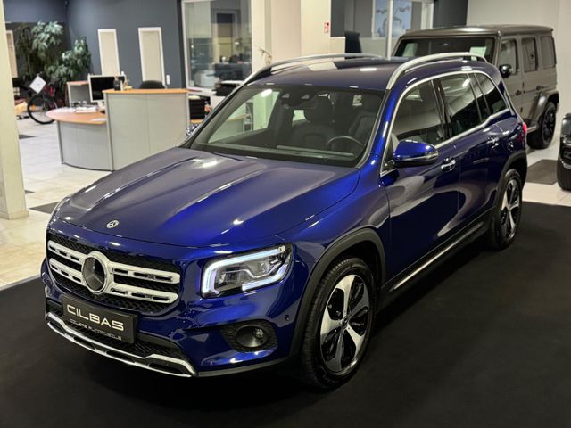 Mercedes-Benz GLB 220 d Urban*DIST*HUD*LED*KAM*LEDER*DAB*WIDE*