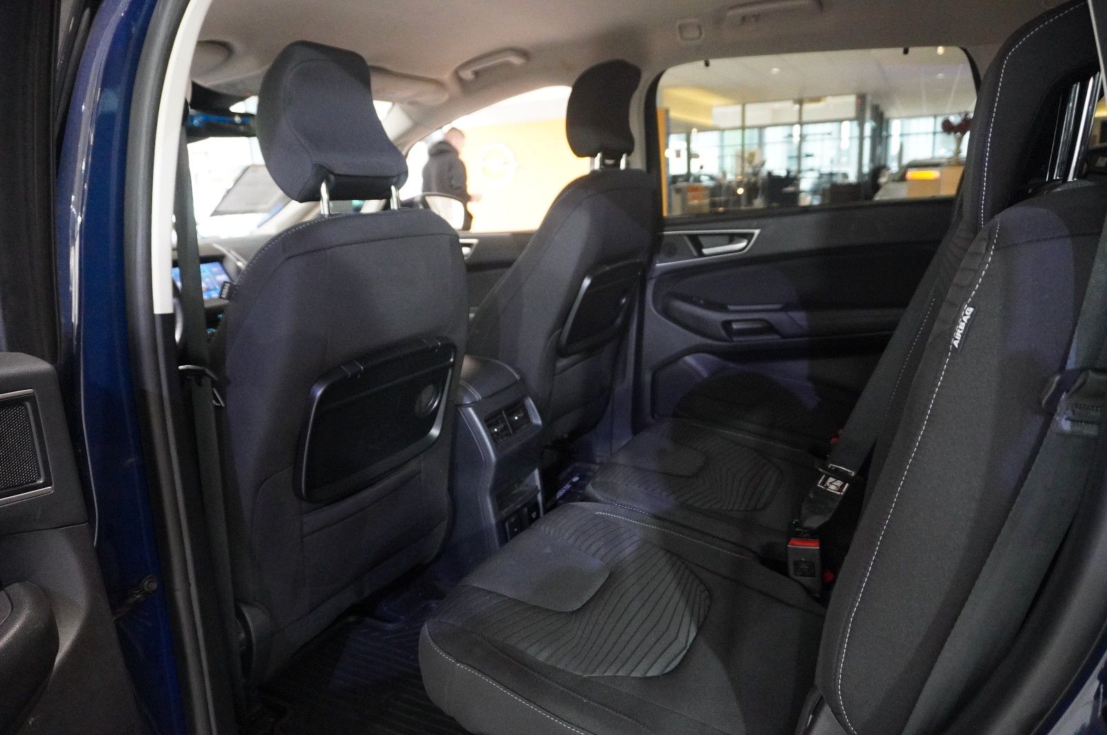 Fahrzeugabbildung Ford S-Max 2.0D TREND NAVI/LED/KAMERA/SHZ/SPORT/DAB+