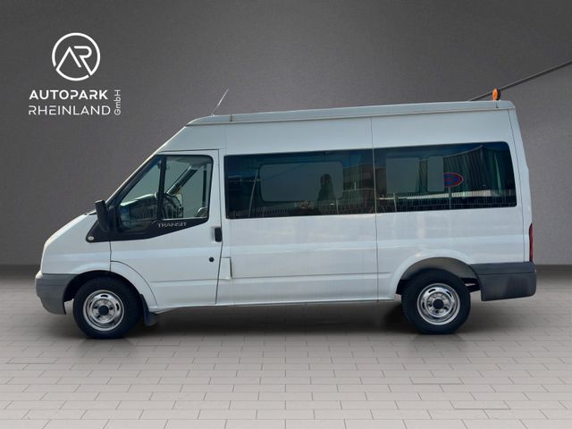 Ford Transit Kombi*Hoch-Lang*9-Sitze*Klima*