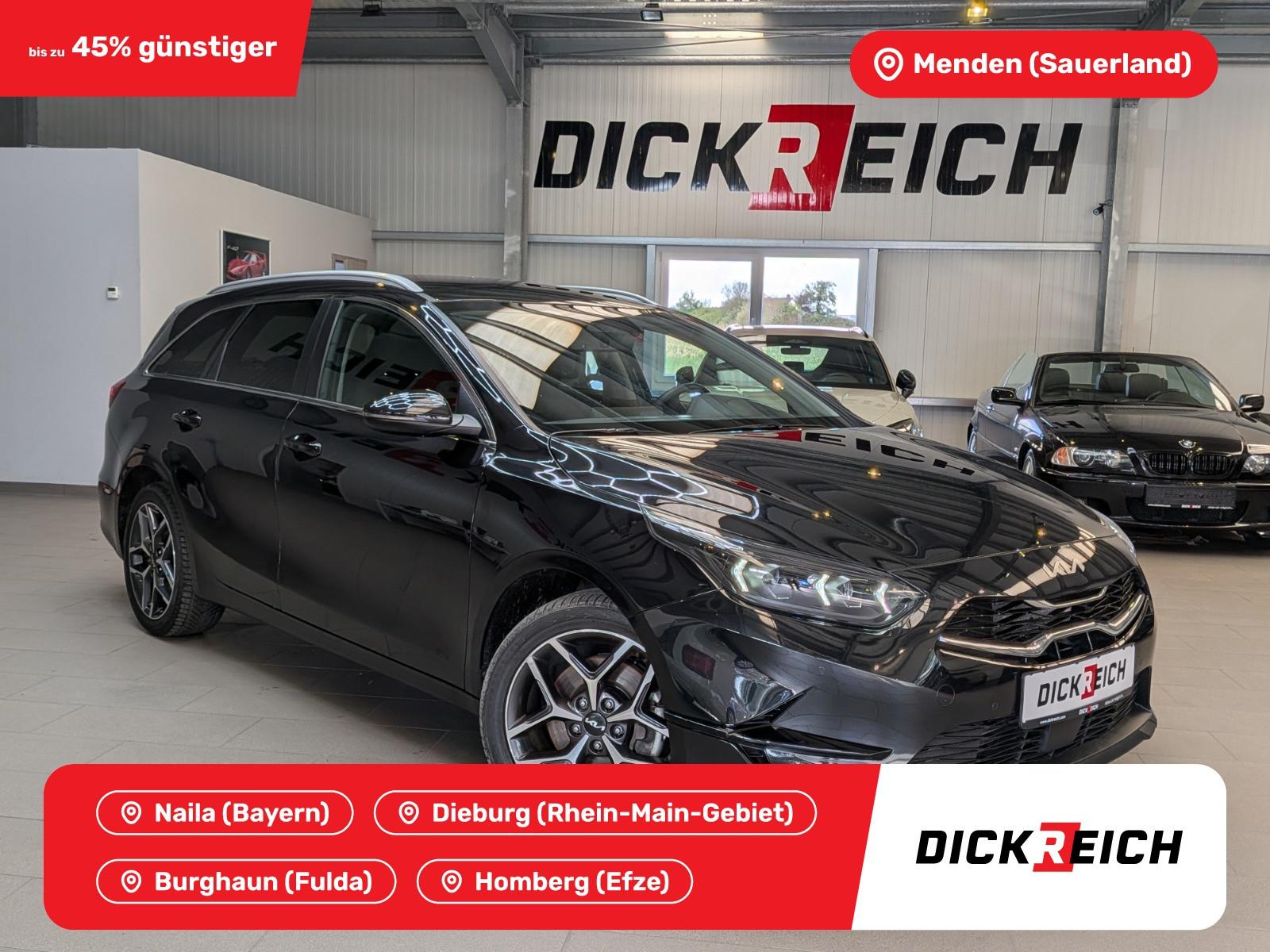 Kia cee'd / Ceed