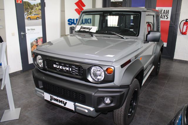 Suzuki Jimny 1,5 Comfort NFZ Horizon