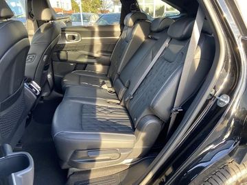 Bild 11 Kia Sorento 1.6 T-GDI PHEV AWD Platinum - Navi - DAB