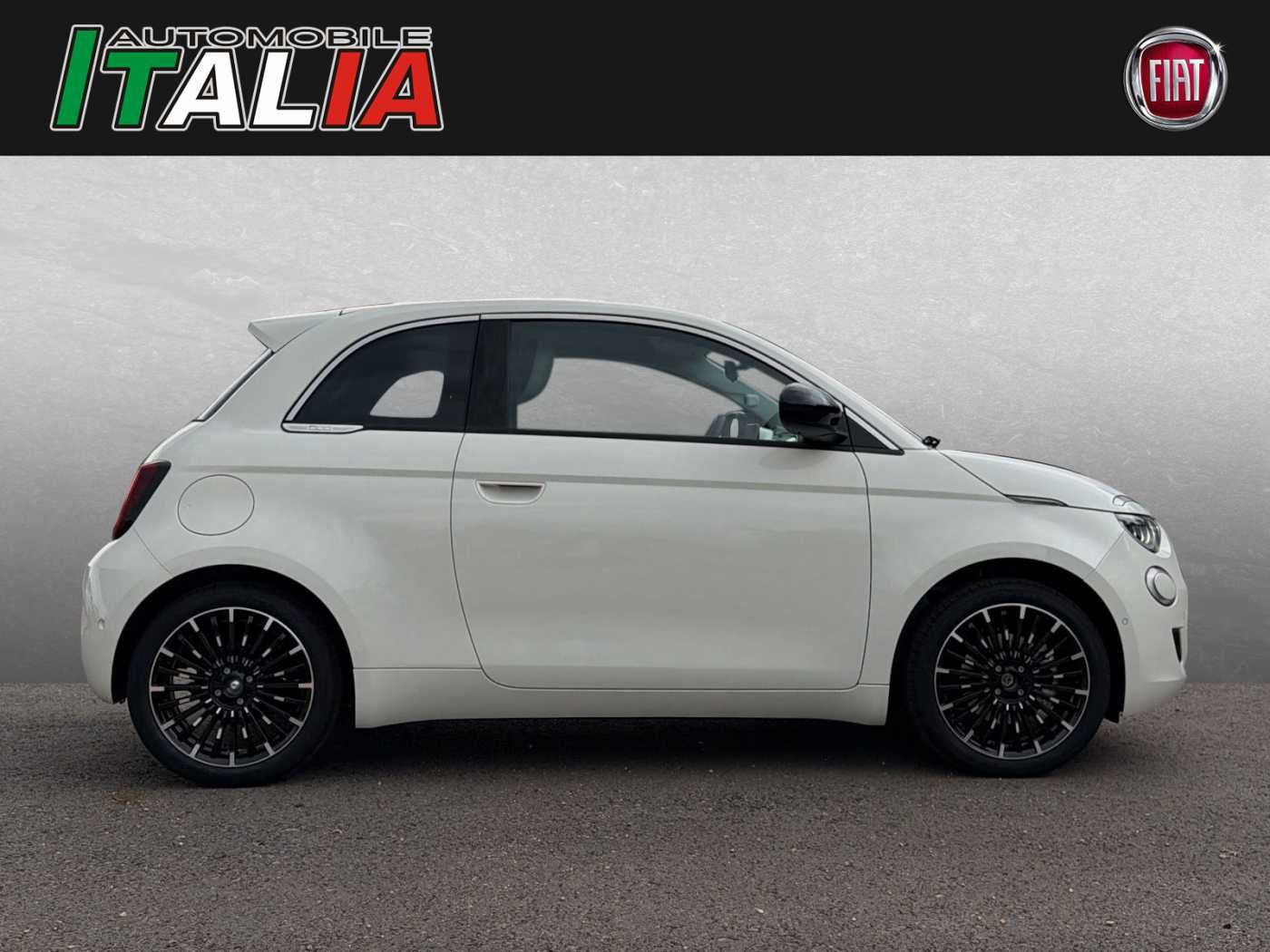 Fiat 500e Icon 42kWh imagem 3