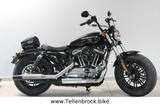Harley-Davidson Sportster XL1200XS Forty-Eight Special - HARLEY-DAVIDSON SPORTSTER XL 1200XS FORTY EIGHT SPECIAL