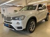 BMW X3 xDrive 20d xLine NAVI*RFK*HEADUP*LEDER*1HD - BMW X3: Xline
