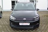 Volkswagen Touran Edition 1.5TSI Kam.Sitzh. ACC APP SOFORT! - Volkswagen Touran Neuwagen in München