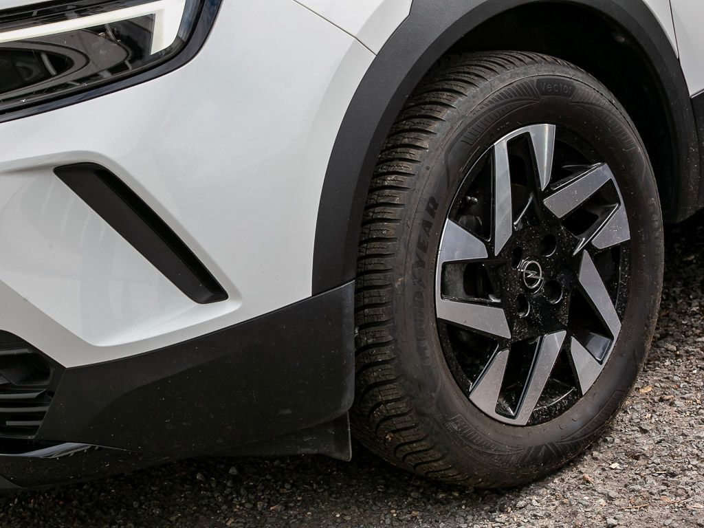 Opel Mokka 1.2 GS Line Kamera Fernlicht-Assist. imagem 3