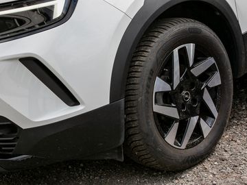 Opel Mokka 1.2 GS Line Kamera Fernlicht-Assist.