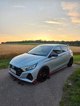 Hyundai i20N Performance | 1. Hand | KW V3 | OZ Felgen 
