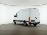 Mercedes-Benz Sprinter 317 CDI Kasten Standard Hoch L2H2 360° - Mercedes-Benz Sprinter Gebrauchtwagen in Bielefeld
