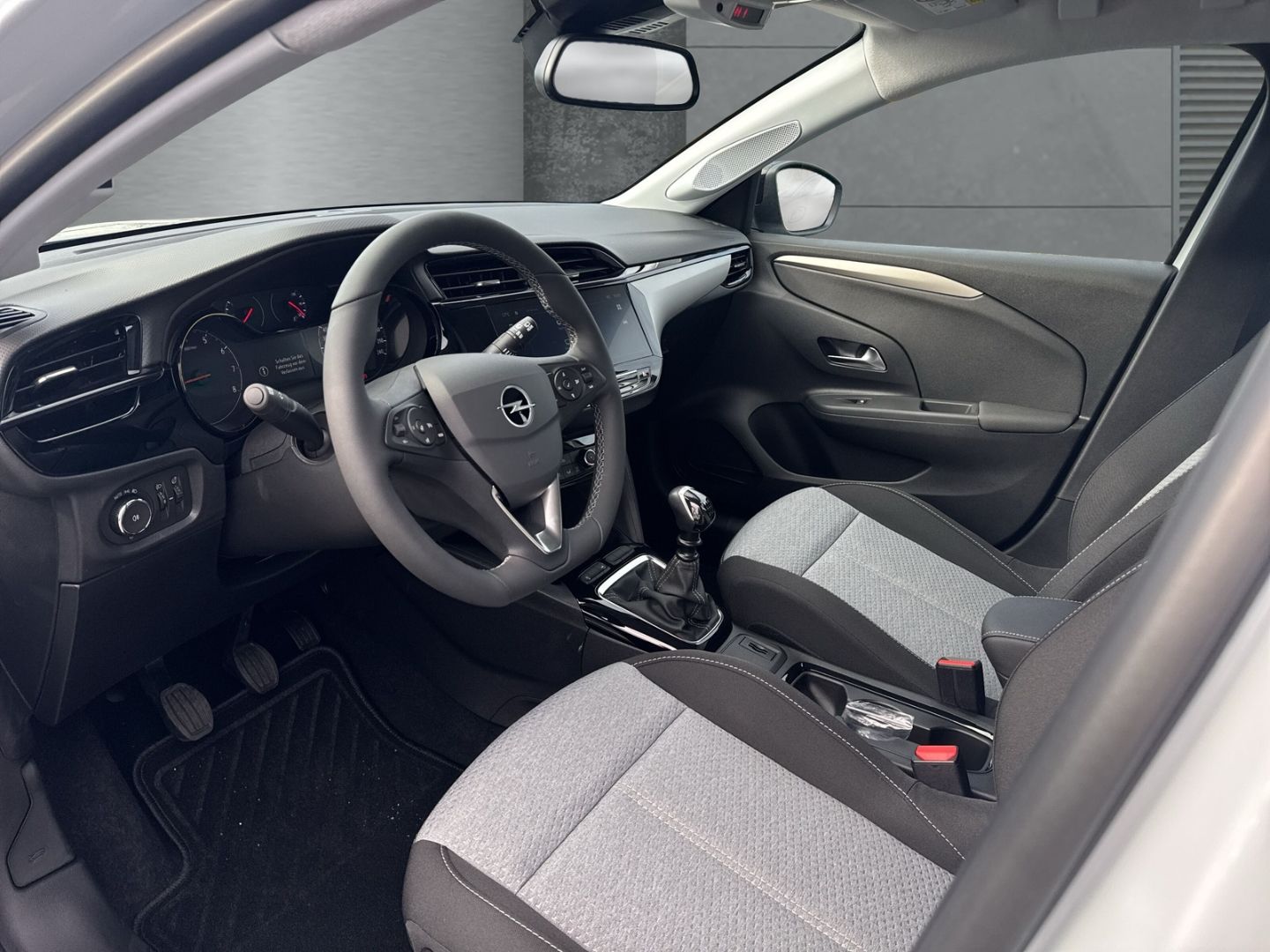 Opel Corsa - Bild 7