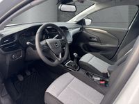 Opel Corsa - Vorschau Bild 7