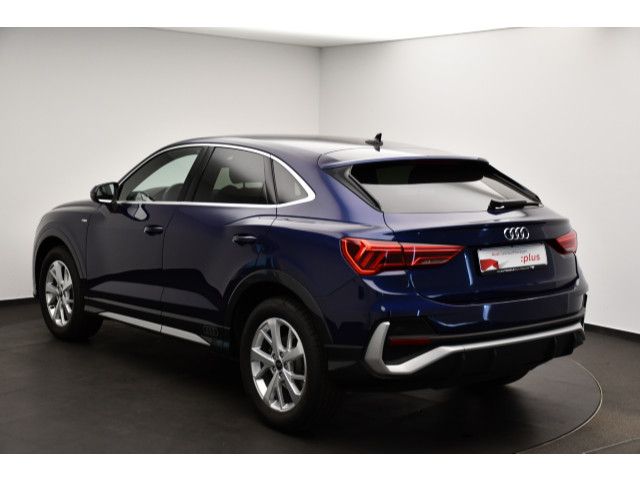 Audi Q3 - Bild 17