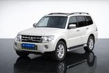 Mitsubishi Pajero 3.2 DI-D Edition 30*1 HD*7SITZER*LEDER*SH - gebrauchte Mitsubishi Pajero aus dem Jahr 2014