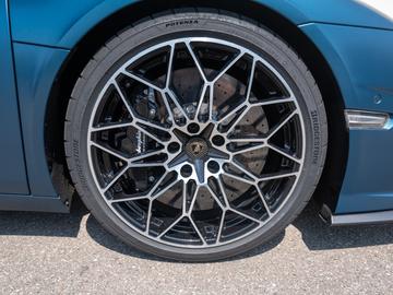 صورة مصغرة 12 لـ 2025 Lamborghini TEMERARIO