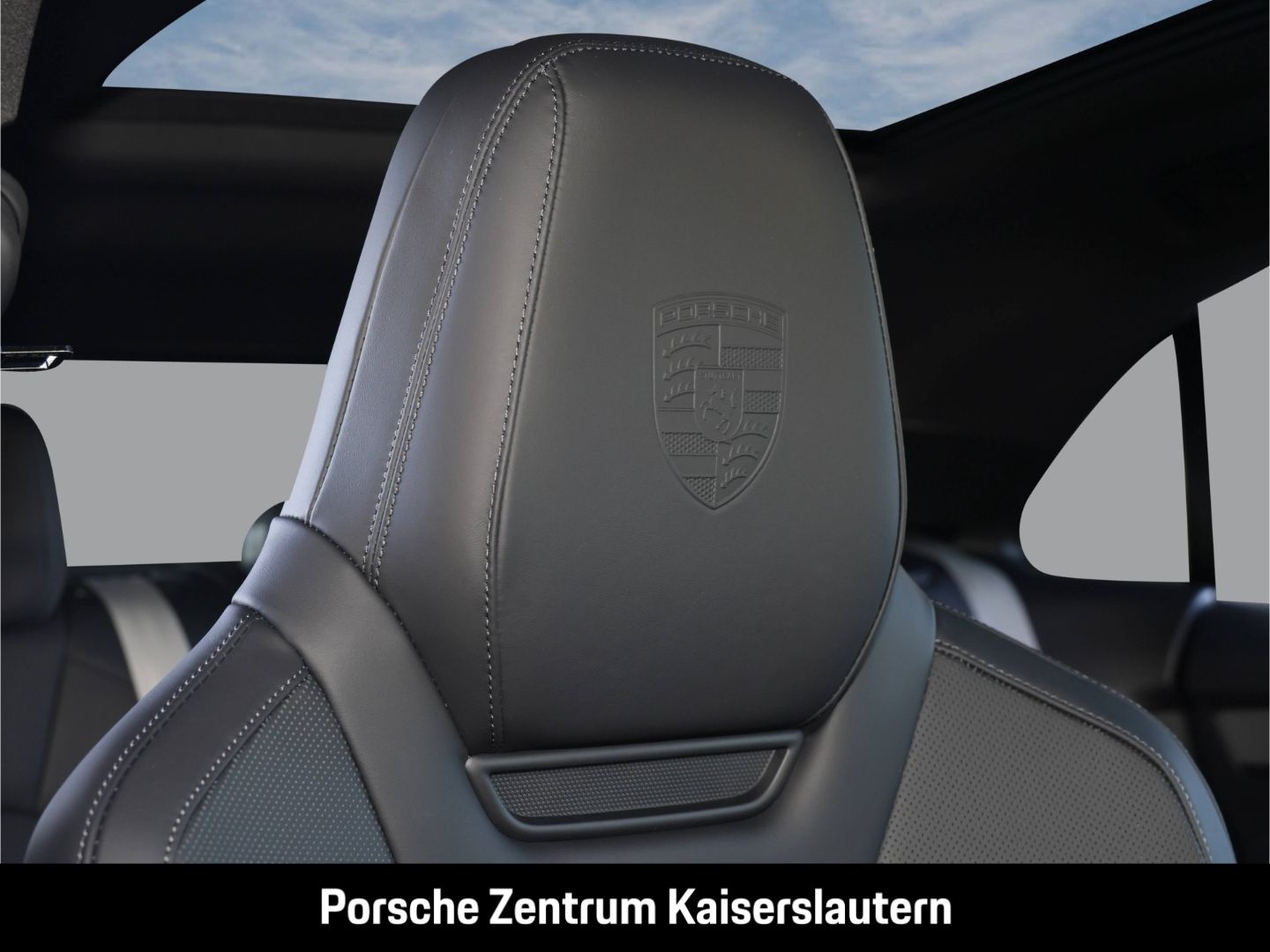 Porsche Macan - Bild 39