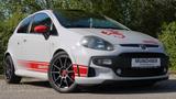Abarth Punto Evo Sport*Kit ESTETICO Abarth (Design Set) - Abarth Punto Evo in München