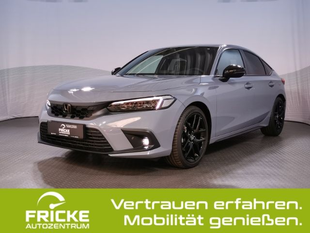 Honda Civic Hybrid Sport Automatik +Navi+LED+Keyless