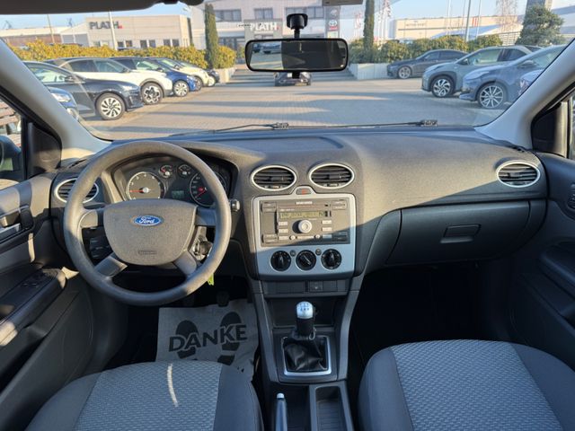 Ford Focus Lim. Trend