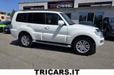Mitsubishi MITSUBISHI Pajero 3.2 DI-D 16V aut. 7 POSTI PERM - Mitsubishi Pajero: Mitsu