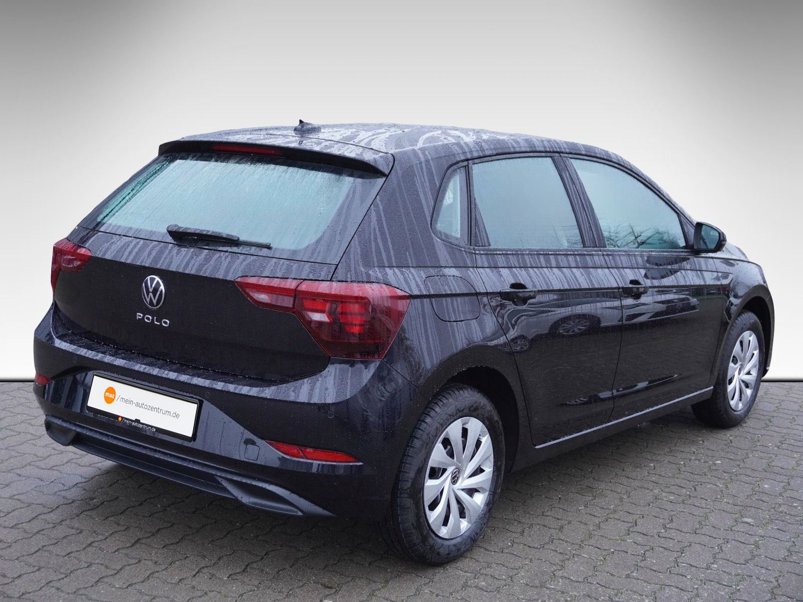 Fahrzeugabbildung Volkswagen Polo Life 1,0 l 59 kW (80 PS) 5-Gang