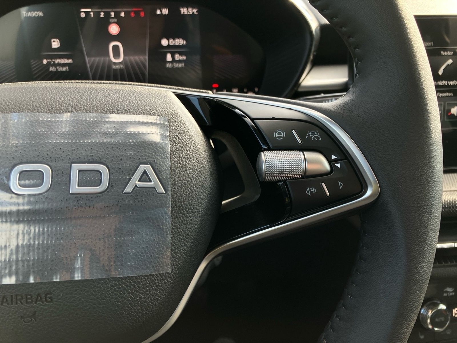 Skoda Fabia - Bild 30