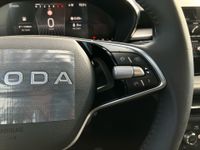 Skoda Fabia - Vorschau Bild 30