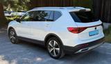 Seat Tarraco 2.0 TDI 147kW Xcellence 4Drive DSG X... - Seat Tarraco Gebrauchtwagen in Stuttgart