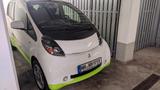 Mitsubishi i-MiEV Electric Vehicle MiEV - wenig km - Mitsubishi i-MiEV Gebrauchtwagen