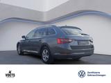 Skoda Superb Combi 1.5TSI AMBITION DSG LED+Navi+PDC - Skoda Superb Gebrauchtwagen in Magdeburg