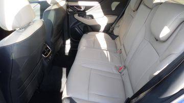 Subaru OUTBACK Platinum 2.5i 169 PS mit Winterpaket Rüc