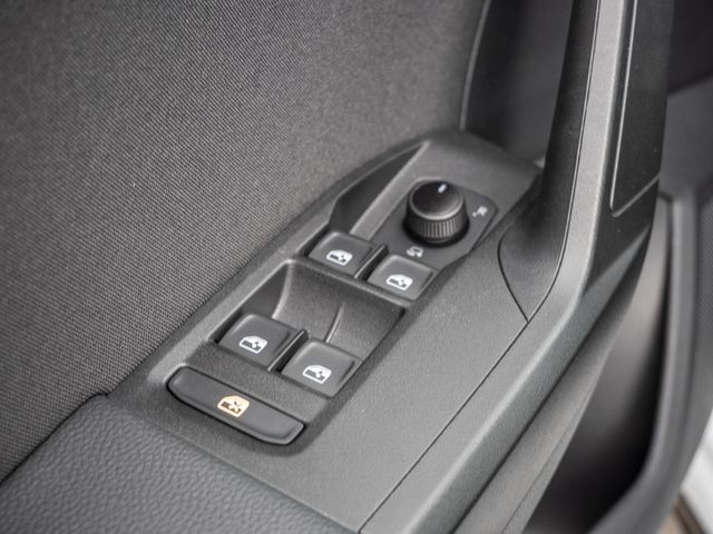 Ibiza 1.5 TSI FR Pro Black Edition ACC LED PANO