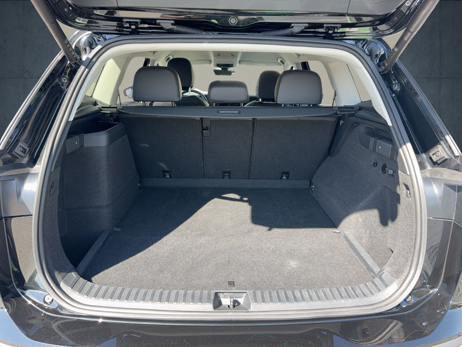 Volkswagen Tayron - Bild 14