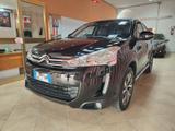 Citroën Citroen C4 Aircross HDi 115 S&S 4WD Exclusive - Citroën C4 Aircross Exclusive mit Diesel-Antrieb