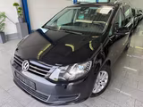 Volkswagen Sharan 2.0 TDI*7SITZ*AUT*PANO*CAM*BI-XN*NAV*KEYL